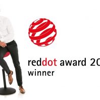 Buerostuhl-Red-Dot-Award-2018